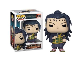 Jujutsu Kaisen S2 POP! - Suguru Geto #1371