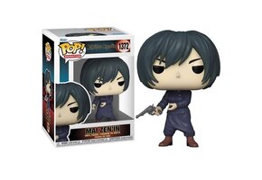 Jujutsu Kaisen S2 POP! - Mai Zen'in #1372