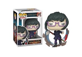 Jujutsu Kaisen S2 POP! - Maki Zen'in #1373