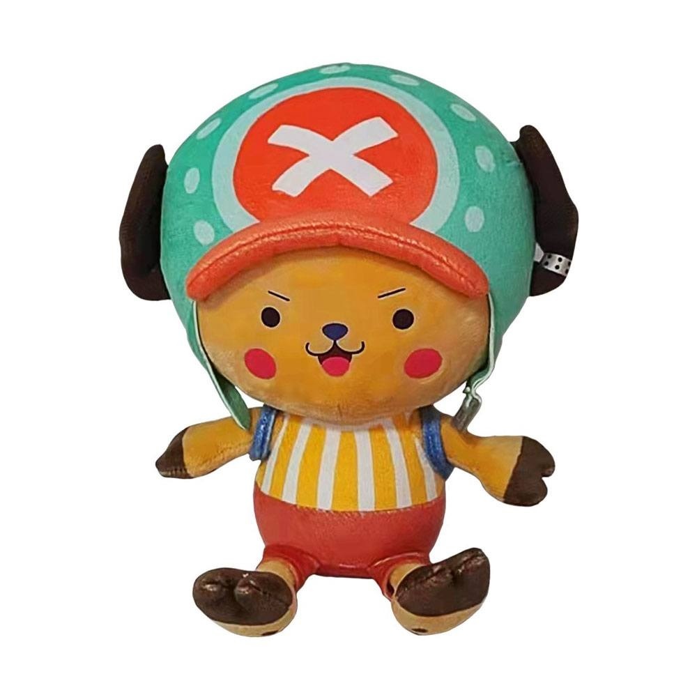 One Piece - Tony Tony Chopper Knuffel 20 cm