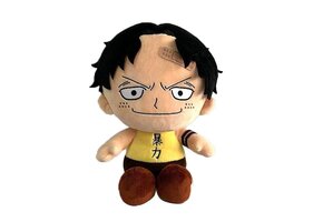 One Piece - Ace Plush 20 cm