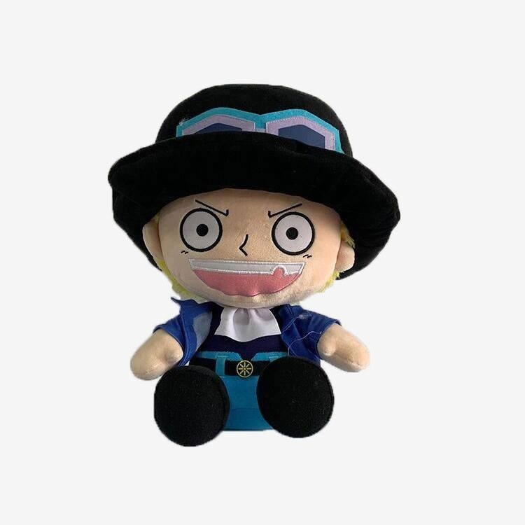 One Piece - Sabo Knuffel 20 cm
