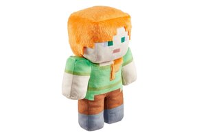 Minecraft - Alex Plush 21 cm