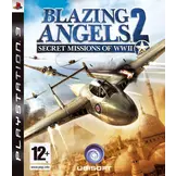 Blazing Angels 2: Secret Missions of WWII (Complete)