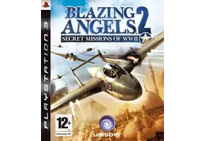 Blazing Angels 2: Secret Missions of WWII (Compleet)
