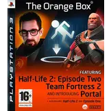 Half Life 2: The Orange Box (Complete)