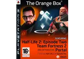 Half Life 2: The Orange Box (Complete)