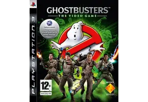 Ghostbusters: The Videogame (Compleet)
