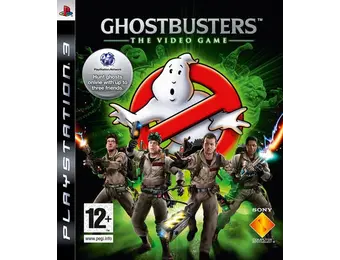 Ghostbusters: The Videogame (Complete)