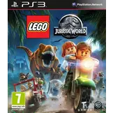 Lego Jurassic World (Complete)