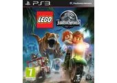 Lego Jurassic World (Compleet)