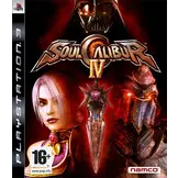 Soul Calibur IV (Complete)