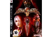 Soul Calibur IV (Compleet)