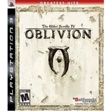 The Elder Scrolls IV Oblivion (Compleet)