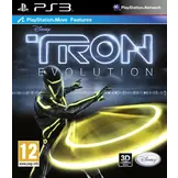 Tron Evolution (Complete)
