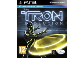 Tron Evolution (Compleet)