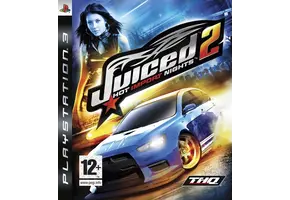 Juiced 2 Hot Import Nights (Compleet)