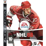 NHL 08 (Complete)