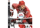 NHL 08 (Complete)