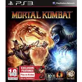Mortal Kombat (Compleet)