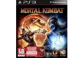 Mortal Kombat (Complete)