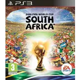 2010 FIFA World Cup South Africa (Complete)