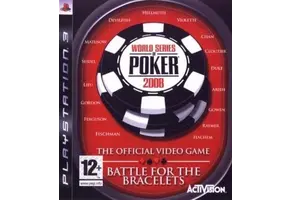World Series of Poker 2008 (Compleet)
