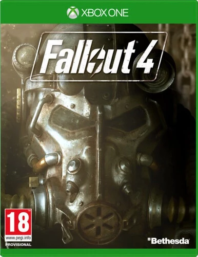Fallout 4 (Compleet)