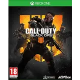 Call of Duty Black Ops IIII (Complete)