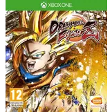 Dragon Ball Fighter Z (Complete)