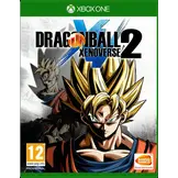 Dragon Ball Xenoverse 2 (Complete)