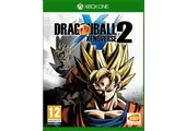 Dragon Ball Xenoverse 2 (Compleet)