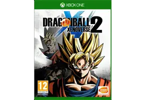 Dragon Ball Xenoverse 2 (Compleet)