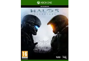 Halo 5 Guardians (Complete)