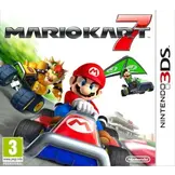 Mario Kart 7 (Complete, HOL)