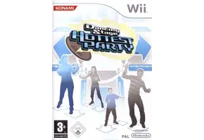 Dancing Stage Hottest Party (Compleet, EUU)