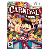 Carnival Funfair Games (Complete, HOL)