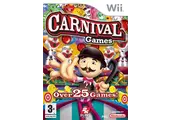 Carnival Funfair Games (Complete, HOL)