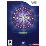 Weekend Millionaires (Complete, HOL)