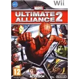 Marvel Ultimate Alliance 2 (Compleet, UKV)
