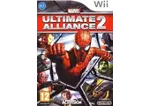 Marvel Ultimate Alliance 2 (Compleet, UKV)