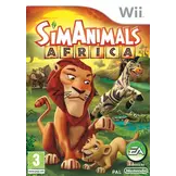 SimAnimals Afrika (Compleet, HOL)