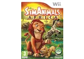 SimAnimals Africa (Complete, HOL)