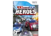 Emergency Heroes (Complete, FAH)