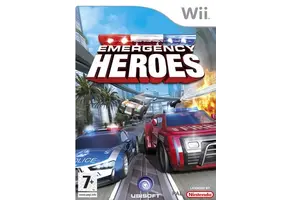 Emergency Heroes (Complete, FAH)