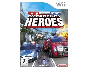 Emergency Heroes (Complete, FAH)
