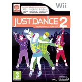 Just Dance 2 (Complete, HOL)