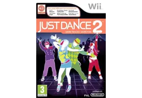 Just Dance 2 (Complete, HOL)