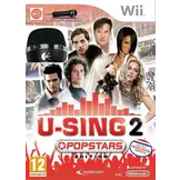 U-Sing 2 Popstars (Compleet, HOL)