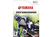 Yamaha Supercross (Compleet, EUR)